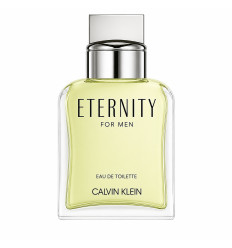 CALVIN KLEIN ETERNITY FOR MEN EDT 15 ml SIN CAJA