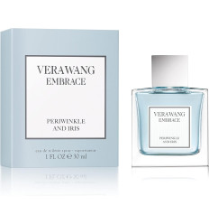 VERA WANG EMBRACE PERIWINKLE AND IRIS EDT 30 ml
