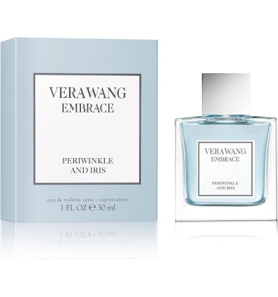 VERA WANG EMBRACE PERIWINKLE AND IRIS EDT 30 ml