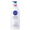NIVEA HIDRATANTE EXPRESS BODY LOTION 400 ml CON DOSIFICADOR