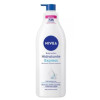 NIVEA HIDRATANTE EXPRESS BODY LOTION 400 ml CON DOSIFICADOR