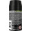 AXE LOWER BODY SPRAY PEAR + CEDARWOOD SCENT 100 ml SPRAY