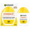 GARNIER VITAMNICA C WONDER TINT FLUIDO FACIAL SPF 50 COLOR MEDIUM 40 ml