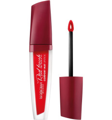 DEBORAH RED TOUCH COMFORT MAT LIPSTICK 06 + REGALO ESPEJO