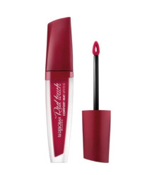 DEBORAH RED TOUCH COMFORT MAT LIPSTICK 18 + REGALO ESPEJO