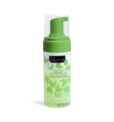 IDC INSTITUTE TE VERDE Espuma limpiadora bifásica 120 ml Ref 44130