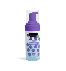 IDC INSTITUTE ARÁNDANO Espuma limpiadora bifásica 120 ml Ref 44130