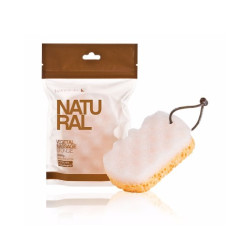 SUAVIPIEL NATURAL ESPONJA VEGETAL MASAJE