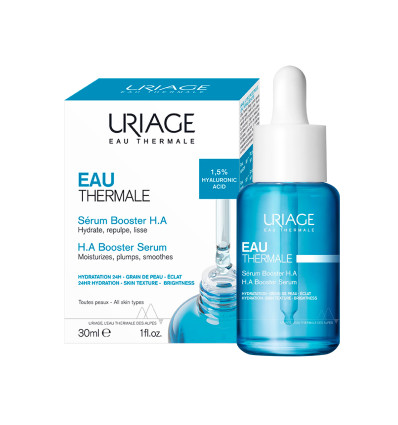 URIAGE EAU THERMALE SÉRUM BOOSTER H.A 30 ml