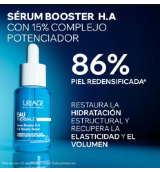 URIAGE EAU THERMALE SÉRUM BOOSTER H.A 30 ml