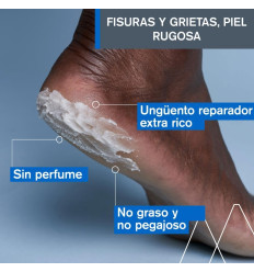 URIAGE BARIEDERM CICA UNGÜENTO PARA FISURAS GRIETAS 40 g