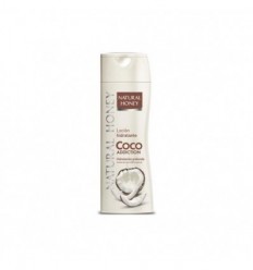 NATURAL HONEY COCO ADDICTION LOCIÓN HIDRATANTE 330 ml