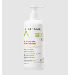 A DERMA AXOMEGA CONTROL LECHE EMOLIENTE 400 ml