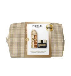 LOREAL NECESER AGE PERFECT Sérum Le Duo 30 ml + Crema Facial SPF 30 50 ml