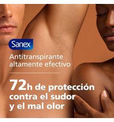 SANEX DERMO EXTRA CONTROL DEO ROLLON 72 H 50 ml