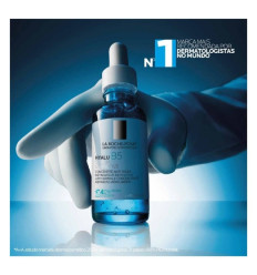 LA ROCHE POSAY HYALY B5 SURACTIVATED SERUM FACIAL 30 ml