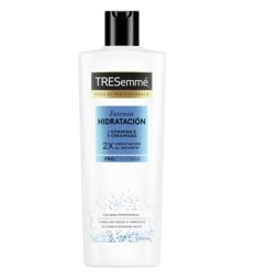 TRESEMME HIDRATACIÓN INTENSA ACONDICIONADOR 400 ml
