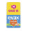 EVAX COTTONLIKE COMPRESAS SUPER ALAS 14 UNIDADES + 14 UNIDADES
