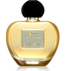 ANTONIO BANDERAS HER SECRET ABSOLU EAU DE PARFUM 80 ml SPRAY SIN CAJA