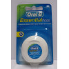 2 € / unidad ORAL B SEDA DENTAL MENTOLADA con CERA 50 m en pack de 12 u
