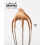 TECHNIC WHIPPED MAQUILLAJE ACABADO MATE - VANILLA 25 g R 26739