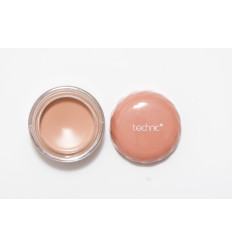 TECHNIC WHIPPED MAQUILLAJE ACABADO MATE - DARK BEIGE 25 g R 26741
