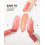 TECHNIC WHIPPED TINTE LABIOS Y MEJILLAS - COOKIES & CREAM 5,5 ml R 26619