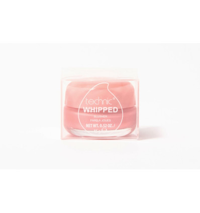 TECHNIC WHIPPED VELVET COLORETE - FEVER PITCH 15 g R 26746