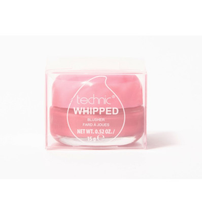TECHNIC WHIPPED VELVET COLORETE - NAE NAE 15 g R 26747