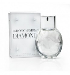 EMPORIO ARMANI DIAMONDS EAU DE PARFUM EDP SPRAY 30 ml