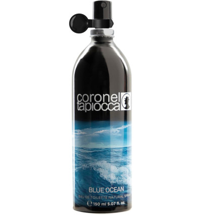 CORONEL TAPIOCCA BLUE OCEAN EDT 150 ml SPRAY SIN CAJA MEN