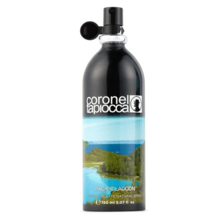 CORONEL TAPIOCCA PACIFIC LAGOON EDT 150 ml SPRAY SIN CAJA MEN