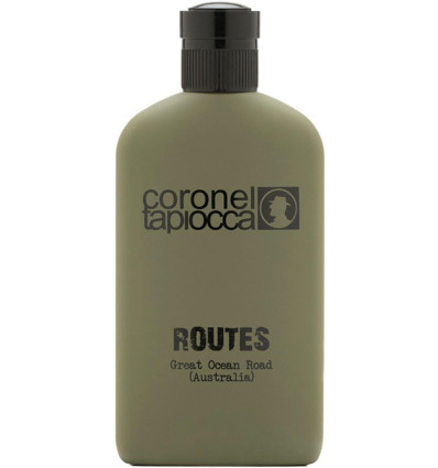 CORONEL TAPIOCCA ROUTES GREAT OCEAN ROAD ( AUSTRALIA ) EDT 150 ml SPRAY SIN CAJA