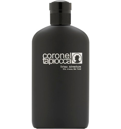 CORONEL TAPIOCCA URBAN ADVENTURE ( 5TH AVENUE, NEW YORK ) EDT 150 ml SPRAY SIN CAJA