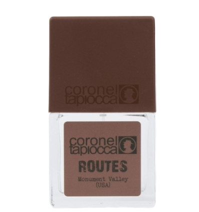 CORONEL TAPIOCCA ROUTES MONUMENT VALLEY EDT 30 ml SPRAY SIN CAJA
