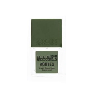 CORONEL TAPIOCCA ROUTES GREAT OCEAN ROAD ( AUSTRALIA ) EDT 30 ml SPRAY SIN CAJA
