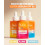ULTRA SERUM SPF50+ RELLENA LAS ARRUGAS CON NIACINAMIDA Y ACIDO HIALURONICO 30 ML