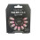 TECHNIC UÑAS POSTIZAS - SQUARELETTO OMBRE R 20131