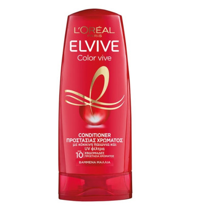 ELVIVE COLOR VIVE ACONDICONADOR 300 ml