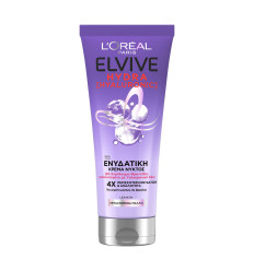 LOREAL ELVIVE HYDRA HYALURONIC SÉRUM CAPILAR DE NOCHE 200 ml