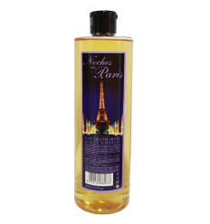 NOCHES EN PARIS EAU DE COLOGNE 500 ml