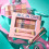 TECHNIC ALL IN ONE SET PALETA Y BROCHAS R 996202