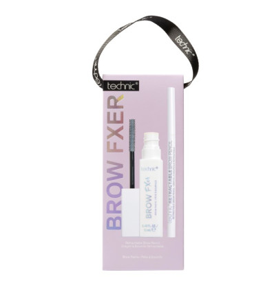 TECHNIC SET CEJAS PERFECTAS R 996203