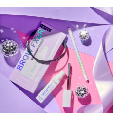 TECHNIC SET CEJAS PERFECTAS R 996203