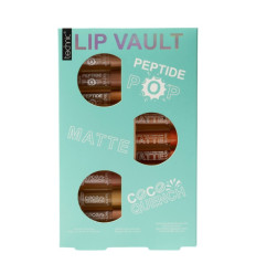 TECHNIC LIP VAULT SET DE LABIALES R 996207