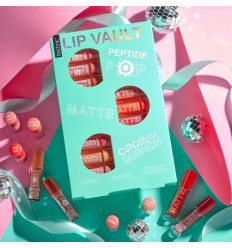 TECHNIC LIP VAULT SET DE LABIALES R 996207