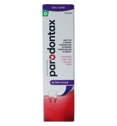 PARODONTAX ULTRA CLEAN PASTA DENTAL 75 ML