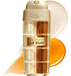 LOREAL AGE PERFECT LE DUO SERUM 30 ml