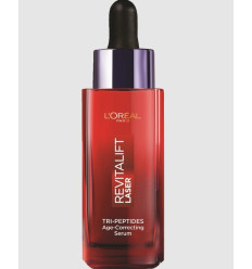LOREAL REVITALIF LASER TRIPLE ACCION SERUM 30 ml