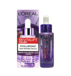 LOREAL REVITALIFT FILLER SERUM ANTIARRUGAS 30 ML